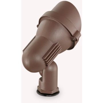 Proiector de grădină TERRA 163727 1x28W/GU10 ip65 de la Ideal Lux
