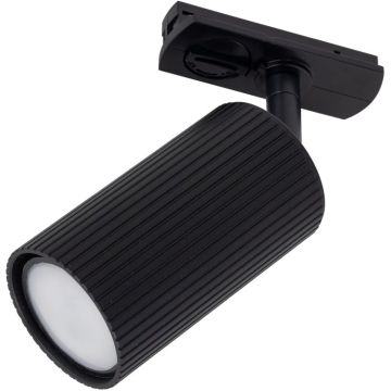 Proiector de șină TRACER TUNE 16143 1x10W/GU10 IP20 de la TK Lighting