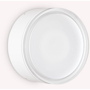 Lampă de tavan URANO 168050 1x15W/GX53 ip44 de la Ideal Lux