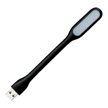 Lampă de birou USB LIGHT 1622 1x1.2W/LED IP20 de la Prezent