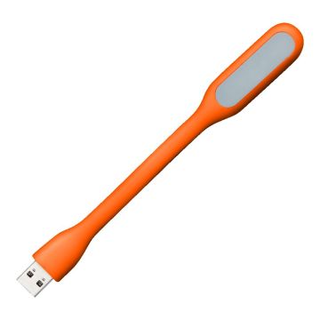 Lampă de birou USB LIGHT 1625 1x1.2W/LED IP20 de la Prezent