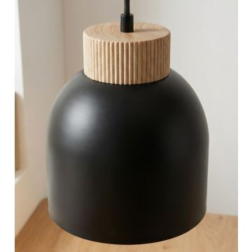 Lampă cu pendul VIGO 1629/3 3x15W/E27 IP20 de la Emibig