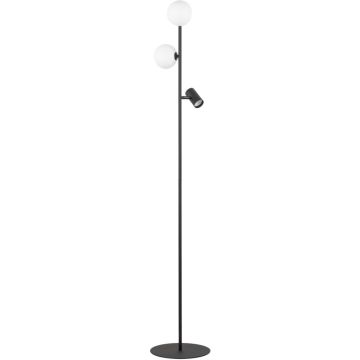Lampă de podea VOX 16063 2x10w/G9+1x8W/GU10 IP20 de la TK Lighting