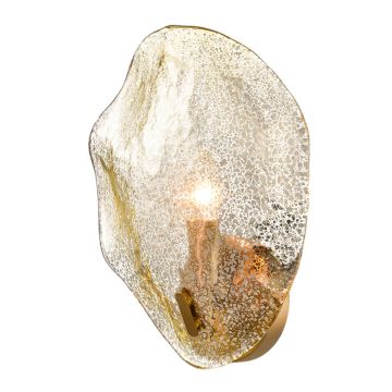 Aplique de perete WELLINGTON W01371BR 1x25W/E14 ip20 de la Cosmolight