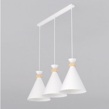 Lampă cu pendul ZERO 1679/3 3x15W/E27 IP20 de la Emibig