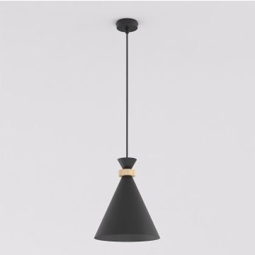 Lampă cu pendul ZERO 1682/1 1x15W/E27 IP20 de la Emibig