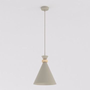 Lampă cu pendul ZERO 1683/1 1x15W/E27 IP20 de la Emibig