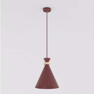 Lampă cu pendul ZERO 1684/1 1x15W/E27 IP20 de la Emibig