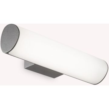 Aplique de perete ETERE 172408 4000K 1x9,5W/LED ip44 de la Ideal Lux