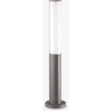 Lampă de podea ETERE 172439 4000K 1x9,5W/LED ip44 de la Ideal Lux