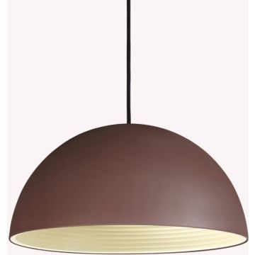 Lampă cu pendul FOLK 174211 1x60W/E27 ip20 de la Ideal Lux