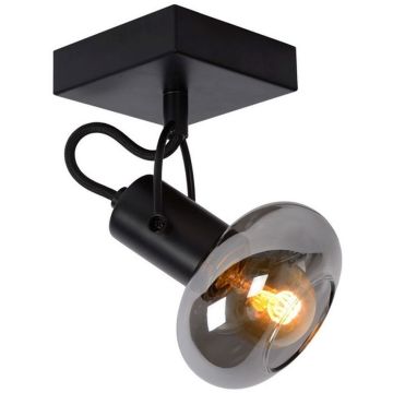 Aplique de perete MADEE 17993/01/30 1x25w/e14 ip20 de la Lucide