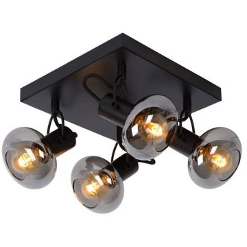 Spot MADEE 17993/14/30 4x25w/e14 ip20 de la Lucide