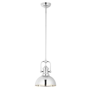 Lampă de tavan PLATINO 1786 1x15W/E27 IP20 de la Jupiter