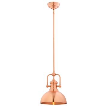 Lampă de tavan PLATINO 1788 1x15W/E27 IP20 de la Jupiter