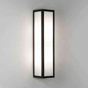 Aplique de perete SALERNO 1178012 3000K 8,1W/LED 448LM IP44 de la Astro Lighting