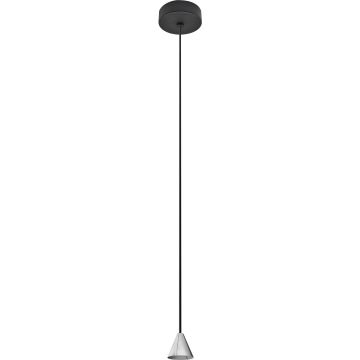 Bază TENTOR AZ3086 3000K 1x7W/LED 325LM IP20 de la AZzardo