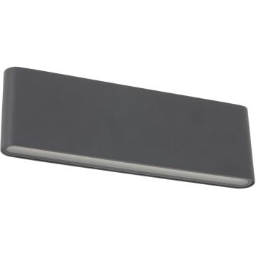 Aplique de perete ARWENA L 18084 3000K 1x12W/LED 1000lm IP54 de la TK Lighting