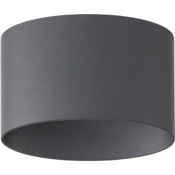 Aplique de perete VERTO 18087 3000K 1x5W/LED 650lm IP54 de la TK Lighting