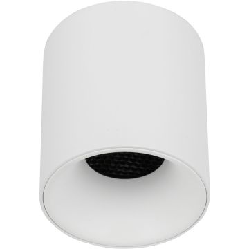Lumină montată pe suprafață BLAZE 18157 3000/4000/6000 K 1x12W/LED 500lm IP20 de la TK Lighting