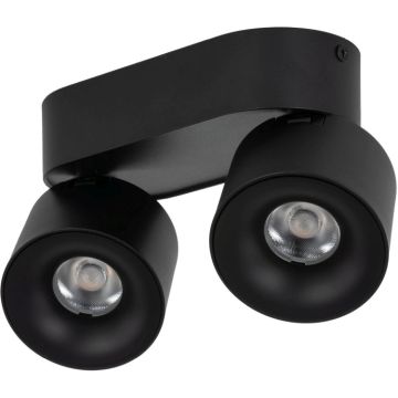 Spot SPARK 18164 3000/4000/6000 K 2x10W/LED 1531lm IP20 de la TK Lighting