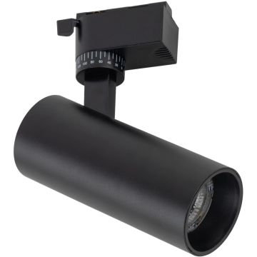 Proiector de șină TRACER 18178 2700/4000/6000K 1x10W/LED 750lm IP20 de la TK Lighting