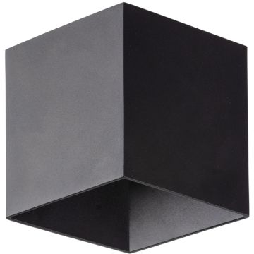 Aplique de perete CUBE 18182 3000K 1x5W/LED 650lm IP54 de la TK Lighting