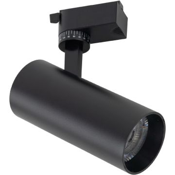 Proiector de șină TRACER 18189 2700/4000/6000K 1x20W/LED 1600lm IP20 de la TK Lighting