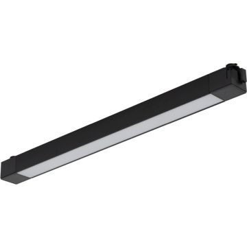 Proiector de șină TRACER PANEL 18192 3000K 1x30W/LED 1800lm IP20 de la TK Lighting
