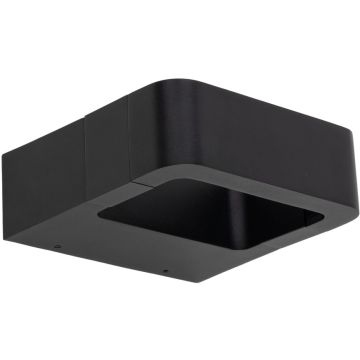 Aplique de perete ARIUS 18204 3000K 1x10W/LED 480lm IP54 de la TK Lighting