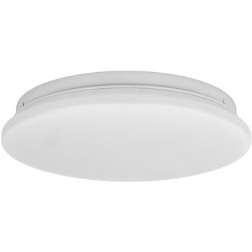 Lustră de tavan TRACER 18220 3000/4000/6000 K 1x12W/LED 980lm IP20 de la TK Lighting