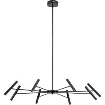 Lampă cu pendul NIVA 18224 3000K 1x5W/LED 3000lm IP20 de la TK Lighting