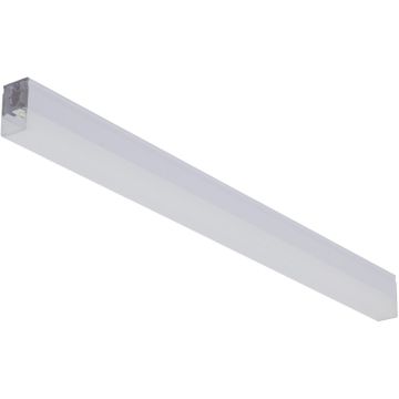 Lampă liniară HONEY COMB 18312 6500K 1x7W/LED 840lm IP44 de la TK Lighting