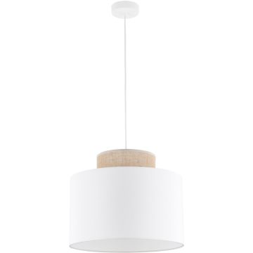 Lampă cu pendul DUO 1856 1x15W/E27 IP20 de la TK Lighting
