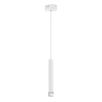 Lampă cu pendul ALBA ML188 5x5W/LED 350LM de la Milagro