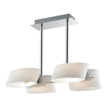 Lampă de tavan AWAYA 18054 4x33W/G9 IP20 de la Prezent