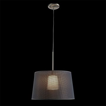 Lampă cu pendul BAMBI 18072 1x60W/E27 IP20 de la Prezent