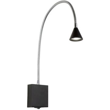 Aplique de perete BUDDY 18293/03/30 4000k 1x3w/led 300lm ip20 de la Lucide