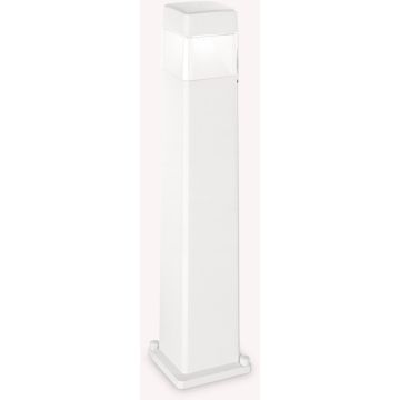 Lampă de podea COSMO 187877 1x10W/GX53 ip55 de la Ideal Lux