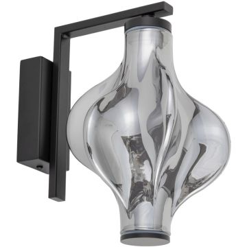 Aplique de perete ELVA 18219 3000K 1x8W/LED 1032lm IP20 de la TK Lighting