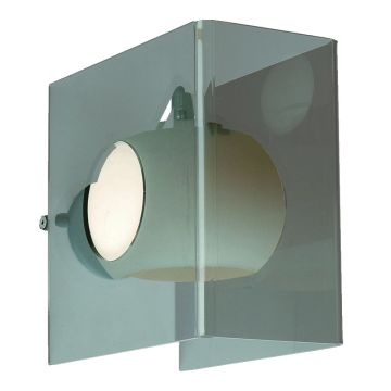 Aplique de perete FEDRA II. 18020 1x40W/G9 IP20 de la Prezent