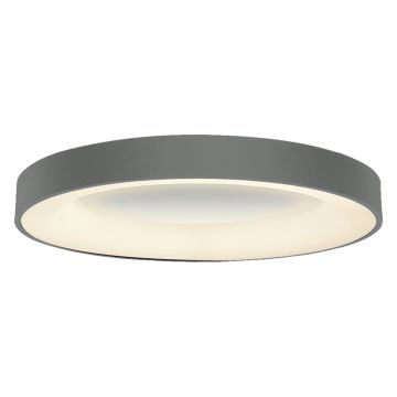 Lustră de tavan GENTIS I. 18402 1x75W/LED 4700lm IP20 de la Prezent