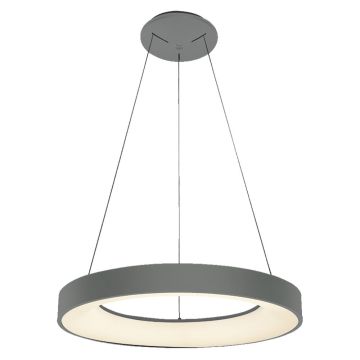 Lampă cu pendul GENTIS I. 18406 1x55W/LED 3000lm IP20 de la Prezent