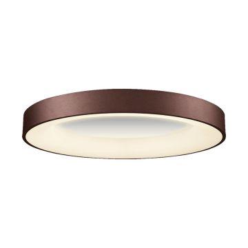Lustră de tavan GENTIS II. 18401 1x55W/LED 3000lm IP20 de la Prezent