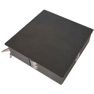 Lumină montată pe suprafață LED LWA161 1x4W/LED IP20 de la Altavola Design