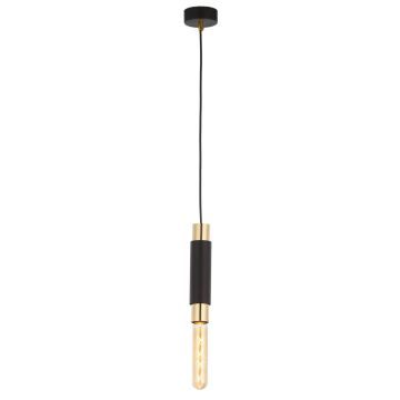 Lampă cu pendul LILE 1840 1x15W/E27 IP20 de la Jupiter