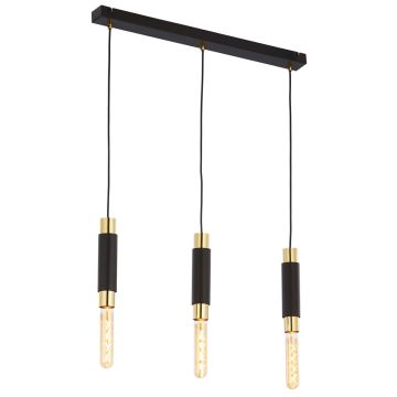 Lampă cu pendul LILE 1842 3x15W/E27 IP20 de la Jupiter
