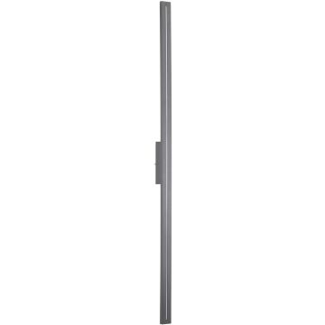 Aplique de perete LINEA M 18176 3000K 1x30W/LED 1817lm IP65 de la TK Lighting