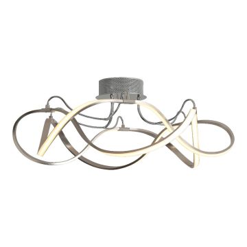Lampă de tavan MINUET II. 18106 1x39W/LED 3912lm IP20 de la Prezent