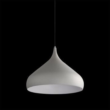 Lampă cu pendul MOKKA 18082 1x40W/E27 IP20 de la Prezent